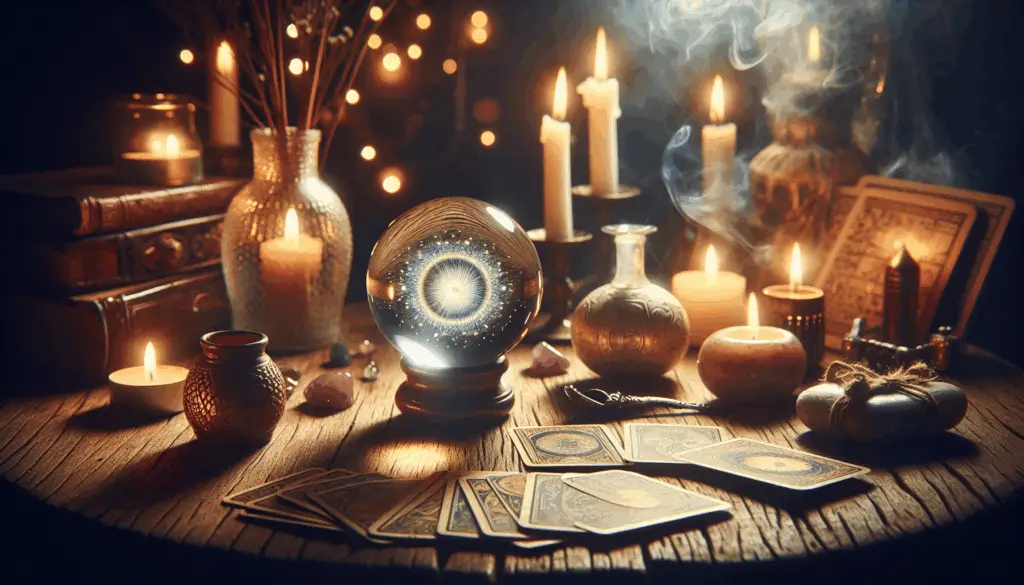 Are Online Psychics Real or Fake?