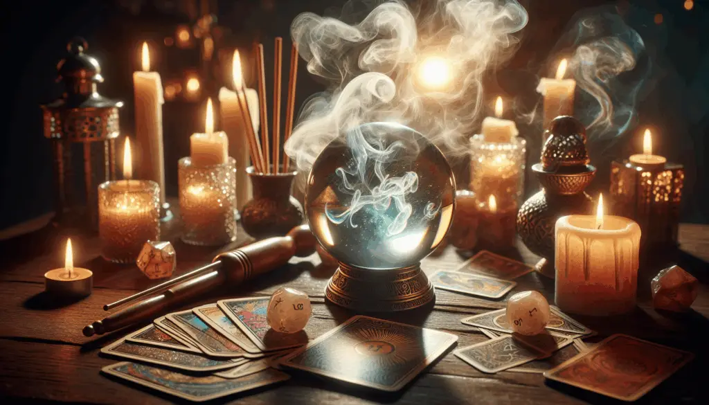 Are Online Psychics Real or Fake?