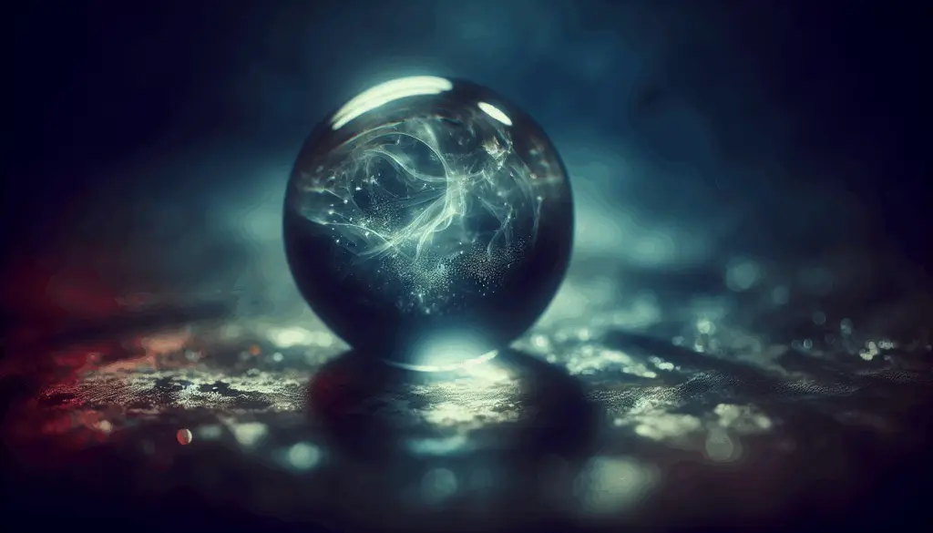 Can Psychics Really Predict the Future?