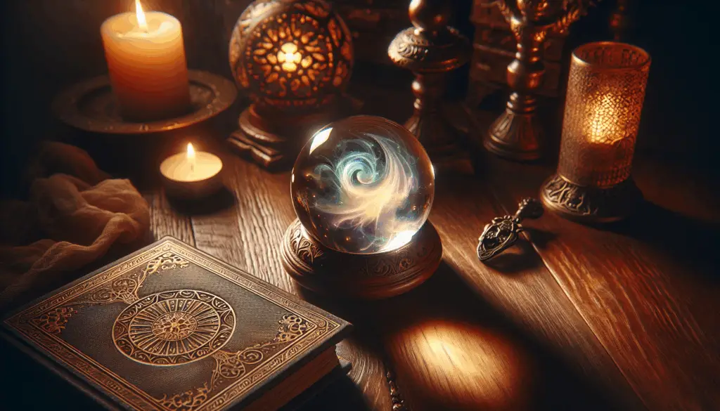 Exploring the Difference Between a Psychic and a Medium