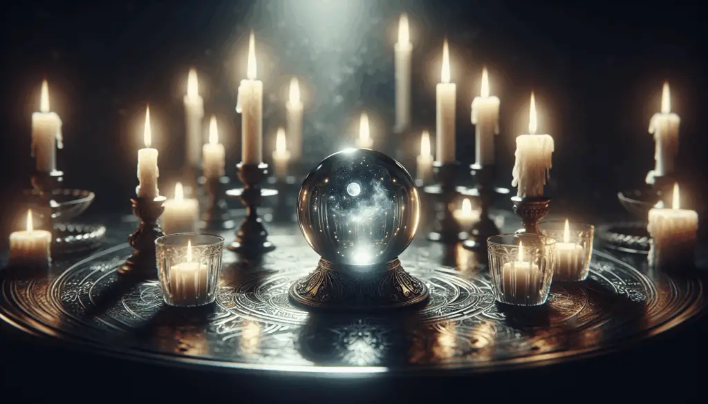 How Do I Know if a Psychic is Legit?