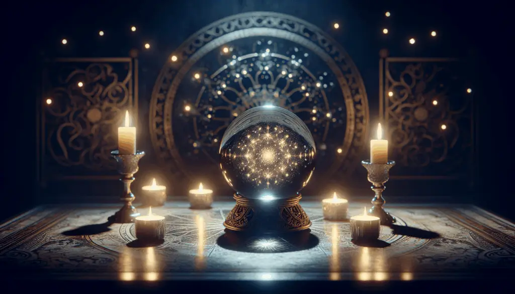 How Do I Know if a Psychic is Legit?