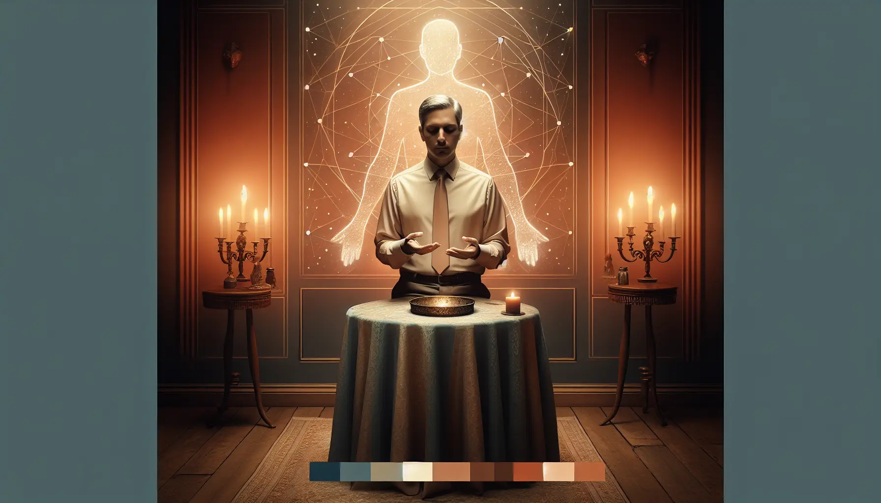 Connecting with Spirits: The Unforgettable Psychic Reading with Matt Fraser