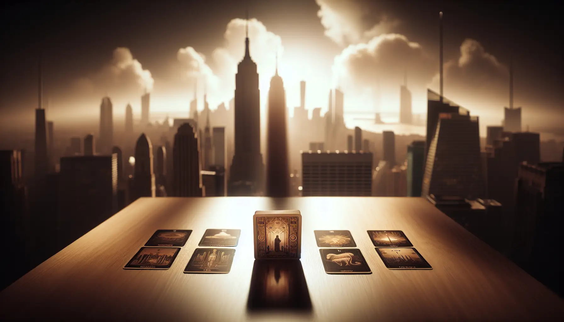 Exploring the Energies Between Jay-Z, Beyonce, and Diddy: A Psychic Tarot Perspective