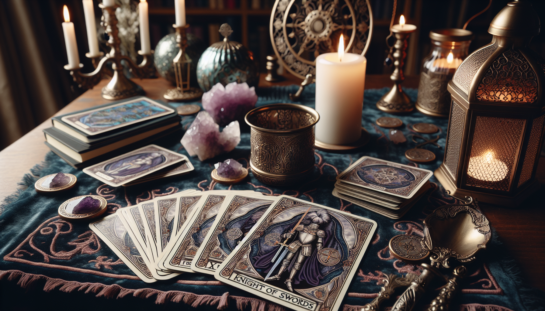Discover What June’s Ending Means for Aquarius: Insights from Tarot with Minnow Pond