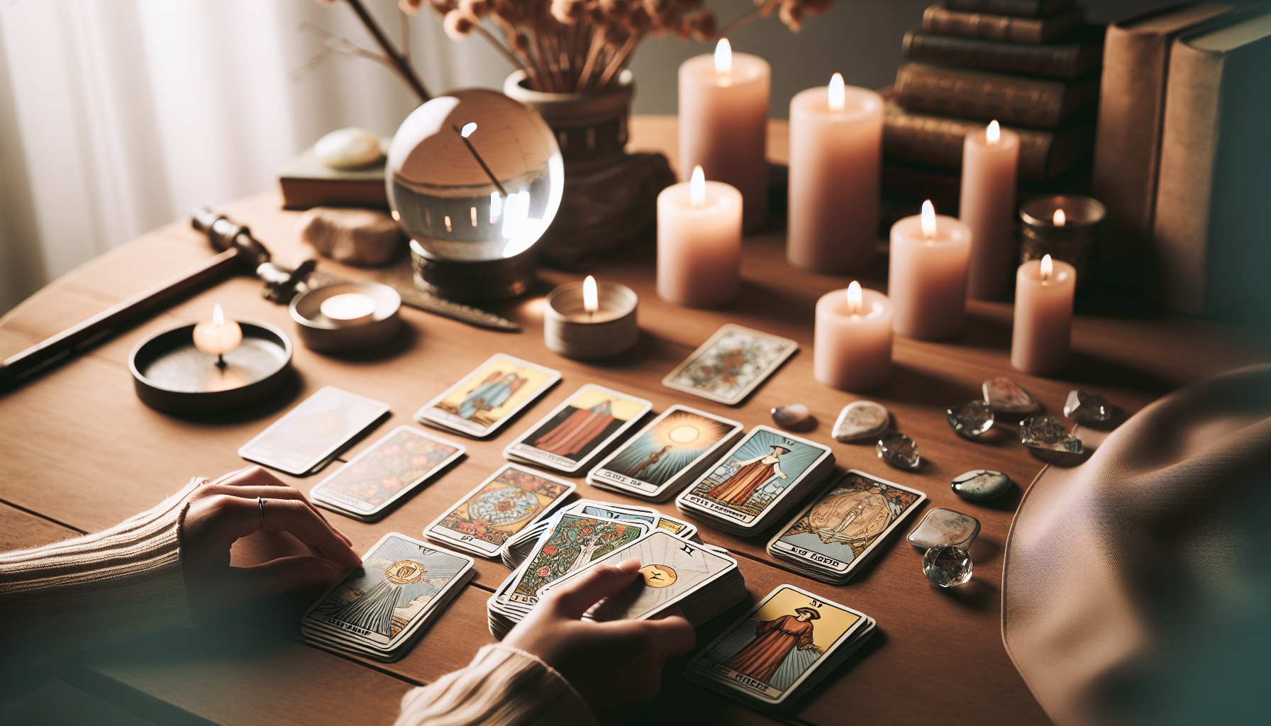 Unraveling the Prince Harry Overdose Rumor: Insights from Annabelle’s Tarot Reading