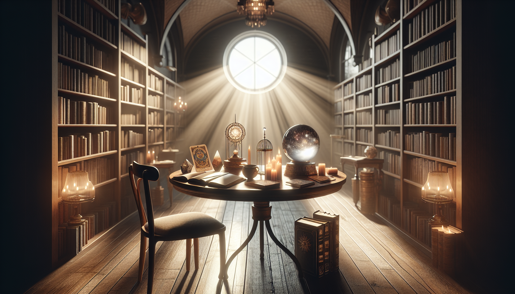 Unveiling Truths: A Psychic Reading Sheds Light on Family Tragedy
