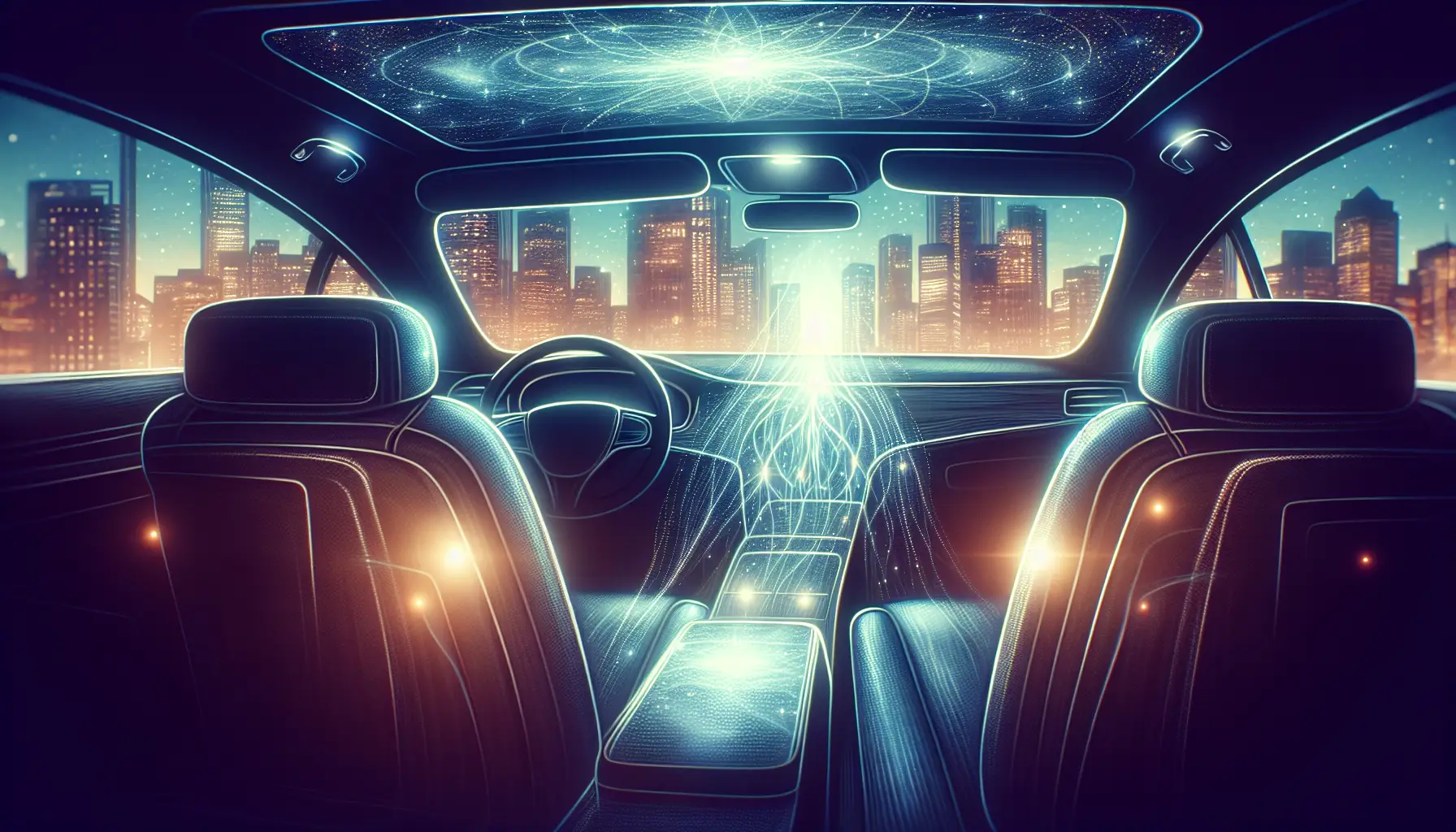 Heartfelt Revelations: Lessons from Psychic Medium Thomas John’s Seatbelt Psychic Episode