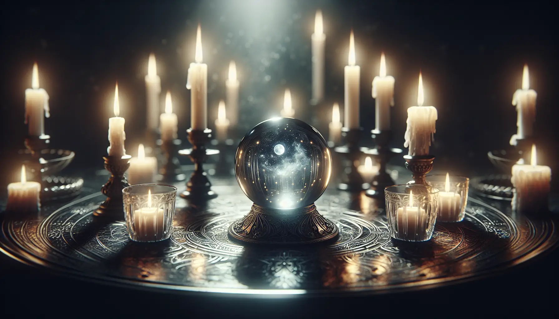 How Do I Know if a Psychic is Legit?