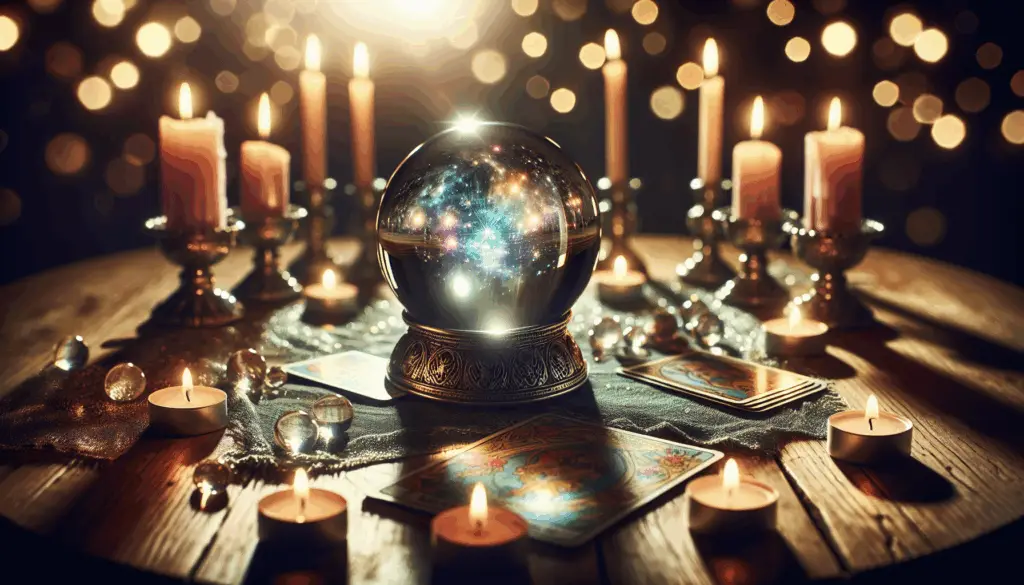 Questions to Ask a Psychic During a Reading