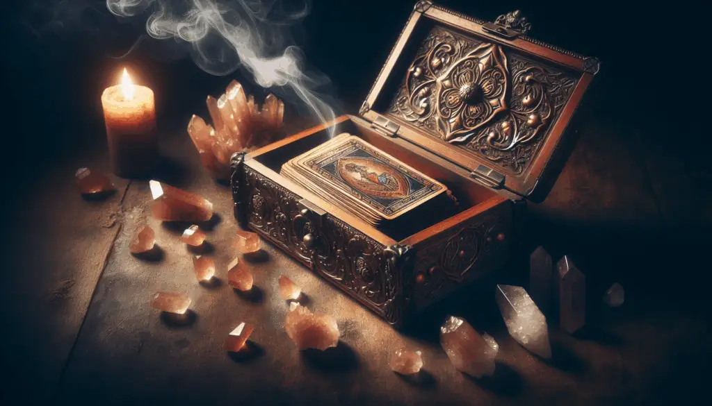 Understanding the Confidentiality of Psychic Readings