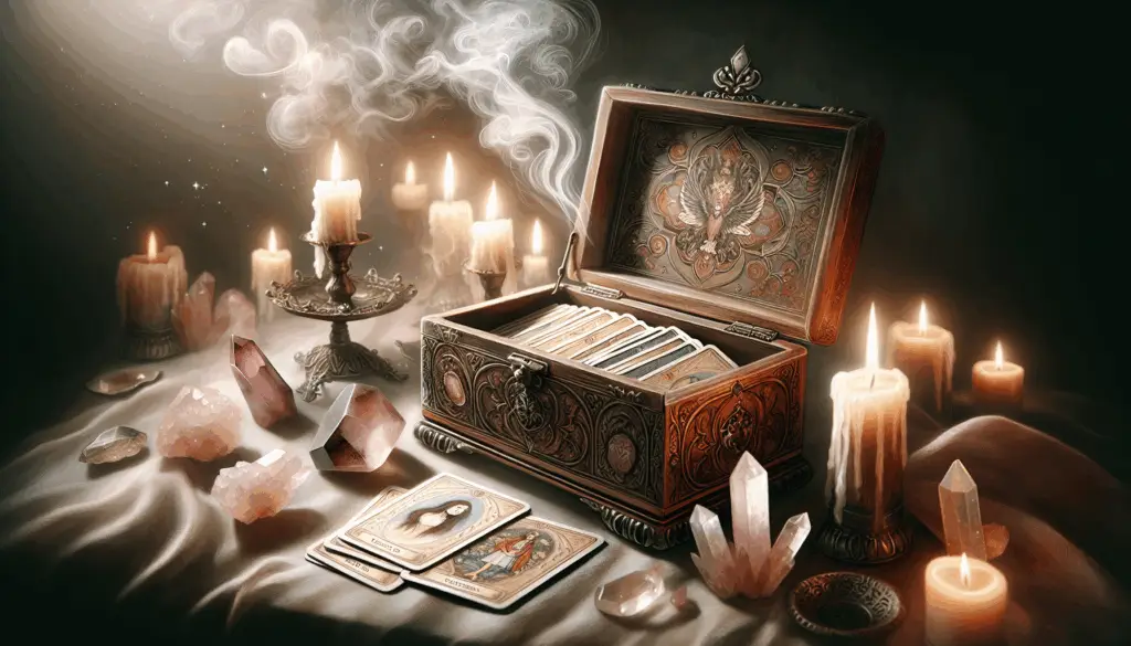 Understanding the Confidentiality of Psychic Readings