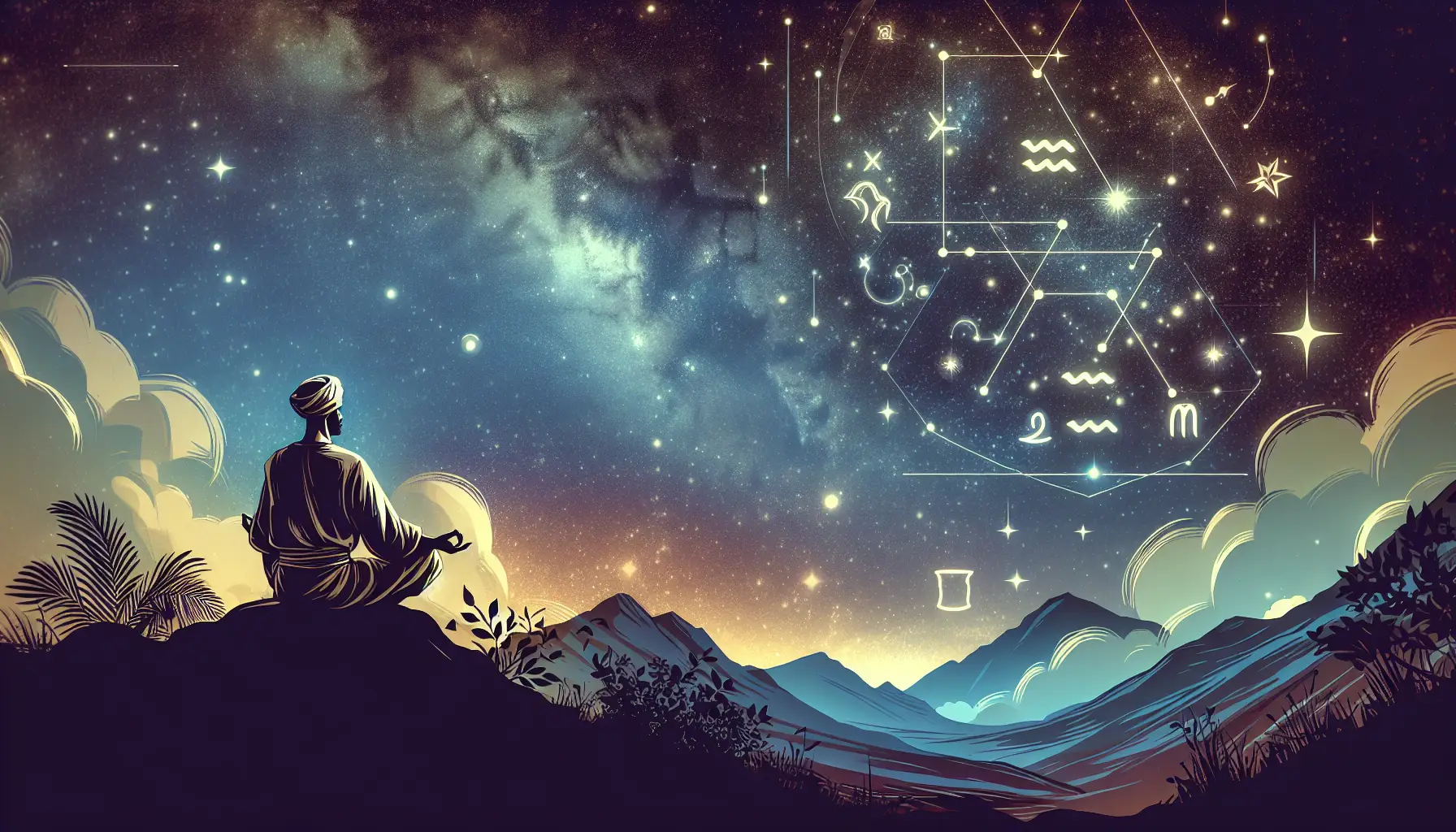 Unlocking Aquarius Insights: A Profound Spiritual Journey