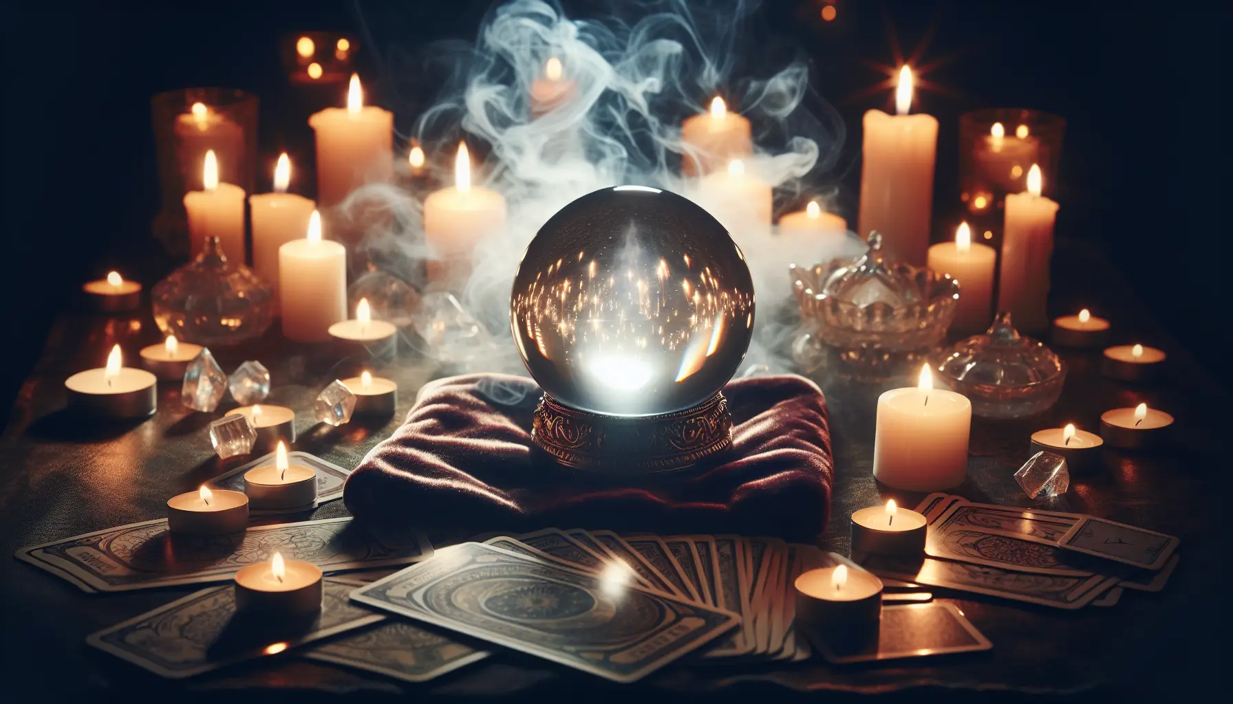 Unraveling the Mystery: How Do Psychics Get Their Information?