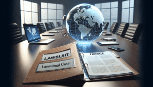 Analyzing Candace Owens' Lawsuit Against France's First Couple: Insights and Psychic Perspectives