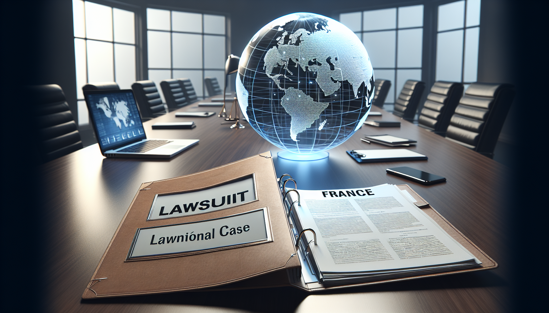 Analyzing Candace Owens’ Lawsuit Against France’s First Couple: Insights and Psychic Perspectives