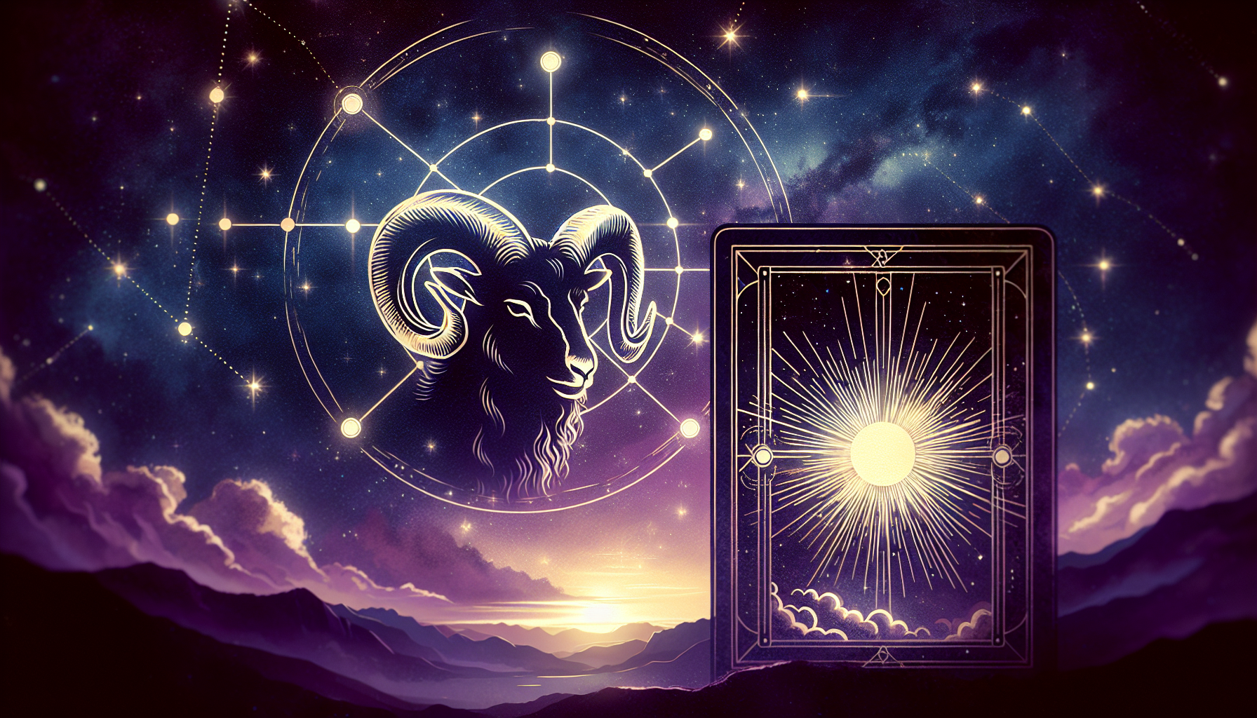 Aries 2025: Embrace Your Major Glow-Up and Prepare for Celebration