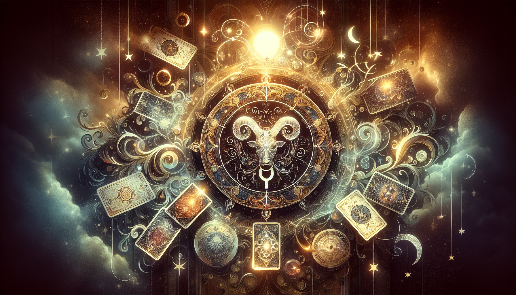 Embrace Your Victorious Journey: Taurus Tarot Insights for 2025
