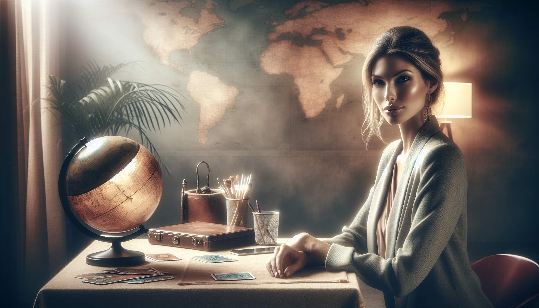 Exploring Psychic Predictions with Linda G: Insights into Global Affairs and More