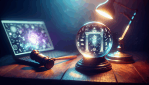 Exploring the 2025 Political Scandal: A Psychic's Prediction
