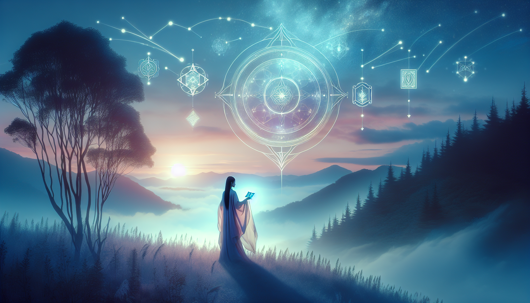 Exploring the Psychic Insights: The Search for Travis Decker and Spiritual Guidance