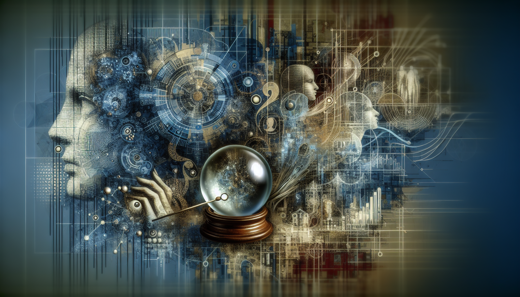 Predicting the Next Big Political Scandal of 2025: Insights from Antphrodite’s Psychic Reading