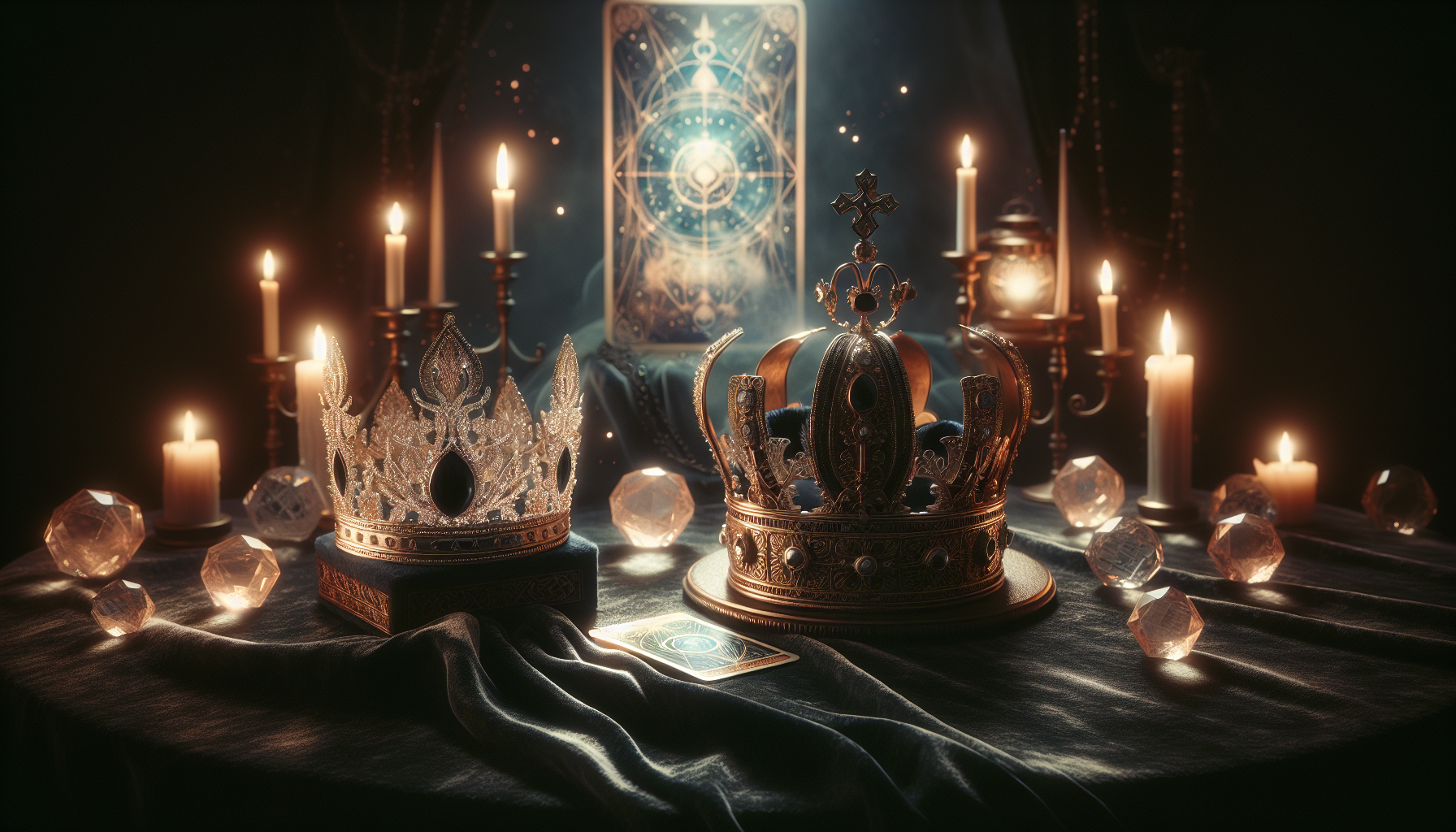 Psychic Insights into the Royal Destiny: Unraveling the Spiritual Path of Prince William and Prince Harry