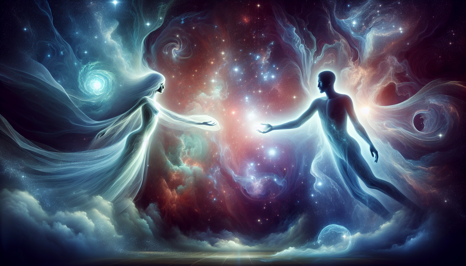 Psychic Reading Insights: Understanding Your Soul’s Divine Connections
