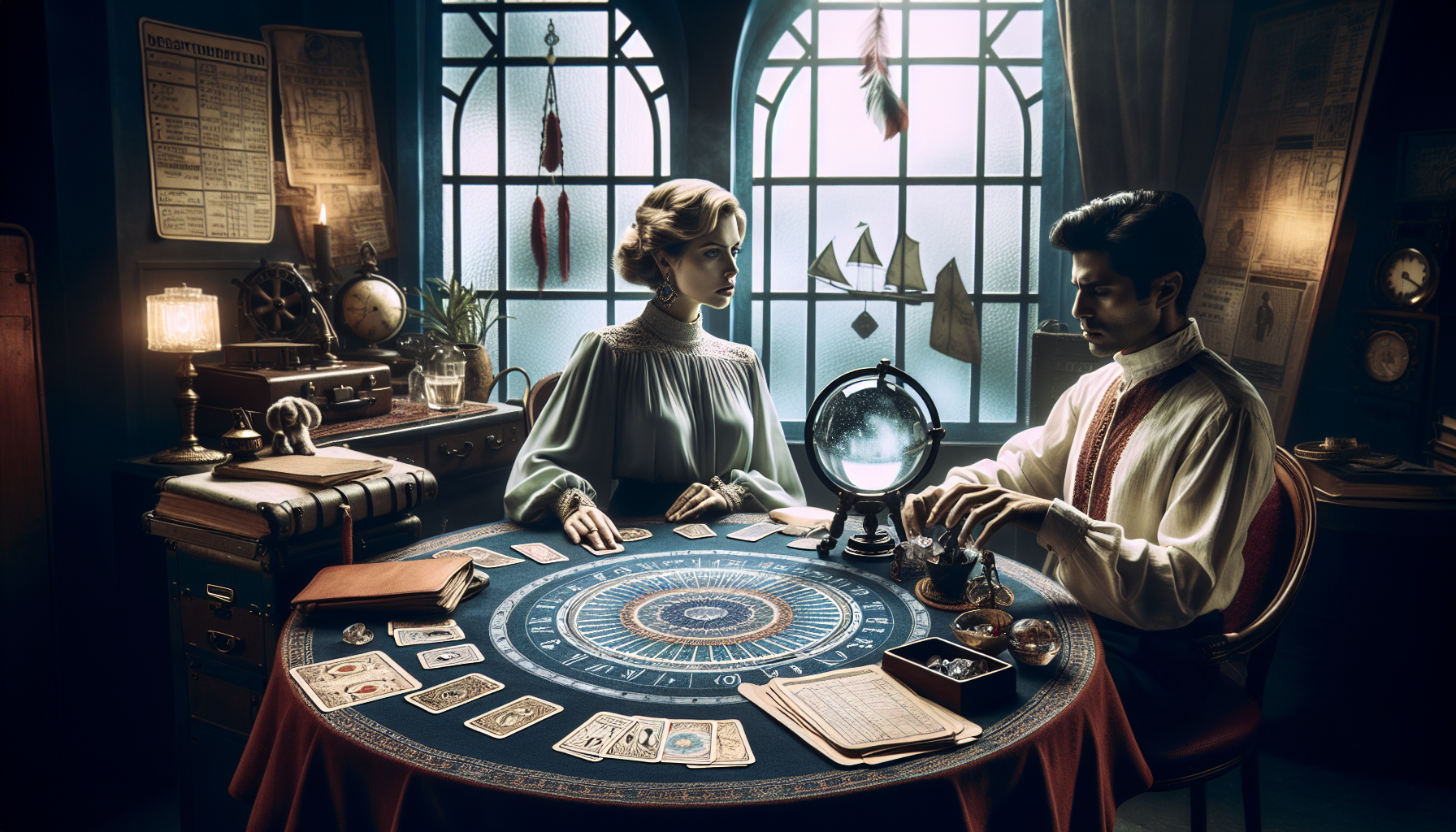 Unraveling the Mystery: Was Amy Bradley Kidnapped? Insights from a Psychic Reading