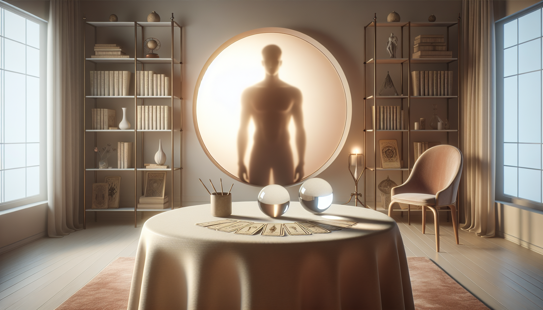 When a Psychic Reading Gets Unexpectedly Revealing: Insights from Matt Fraser