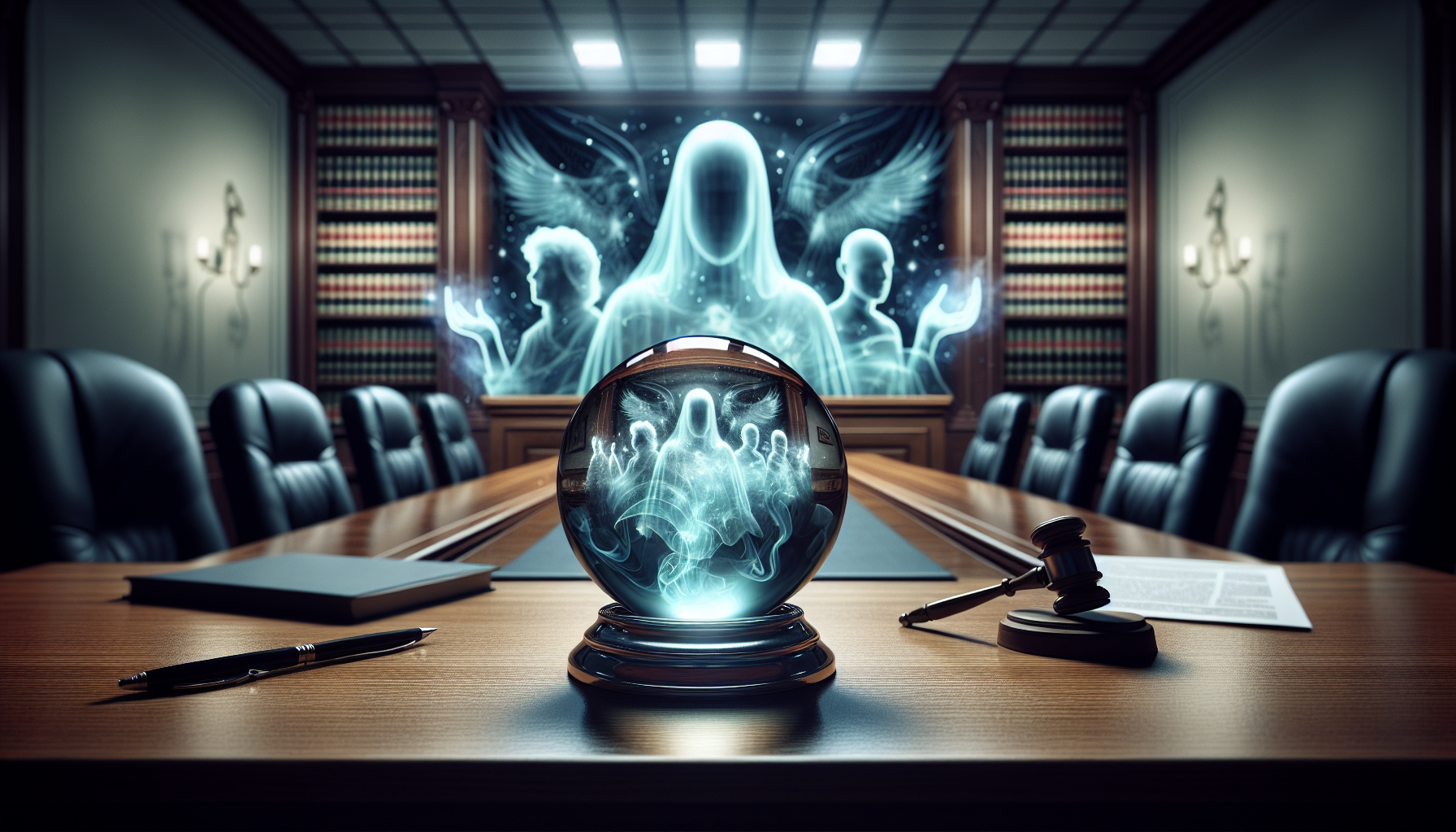 Will Ghislaine Maxwell Reveal the Epstein List? A Psychic Perspective