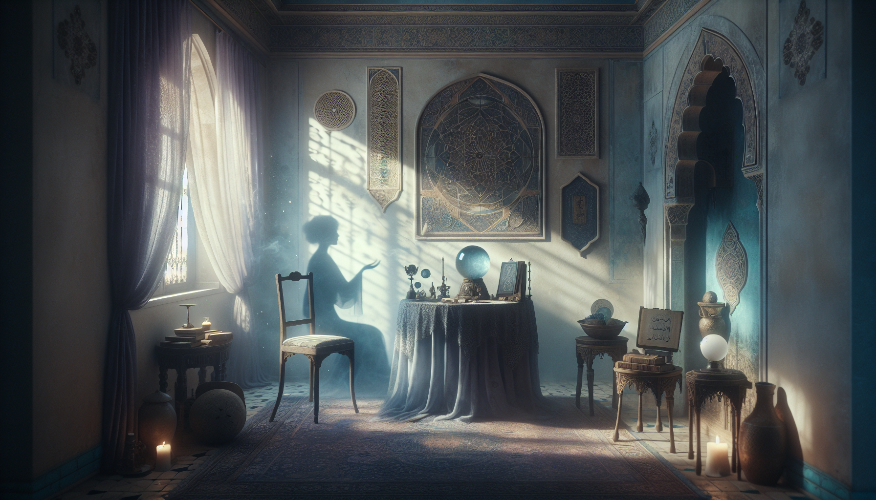 Unlocking Messages from the Beyond: Lessons from Matt Fraser’s Psychic Reading