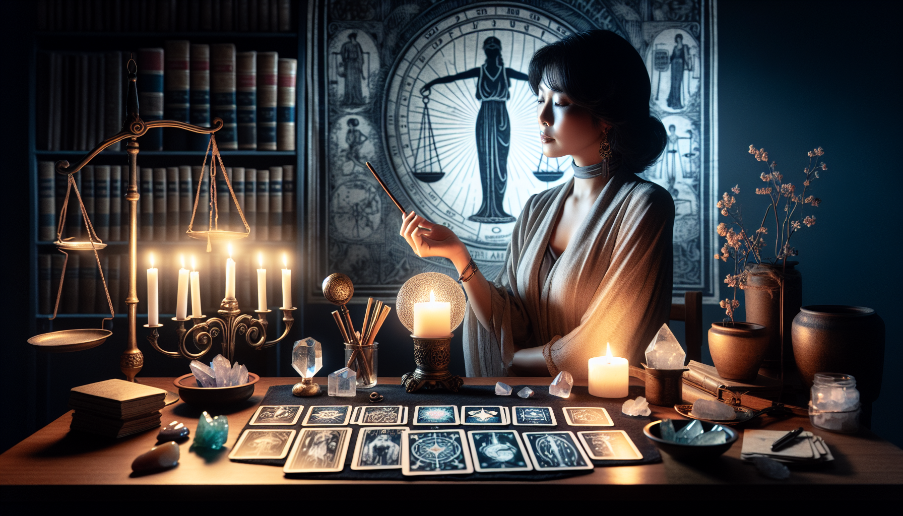 Luigi Mangione's Charges Dropped: Insights from a Psychic Reading