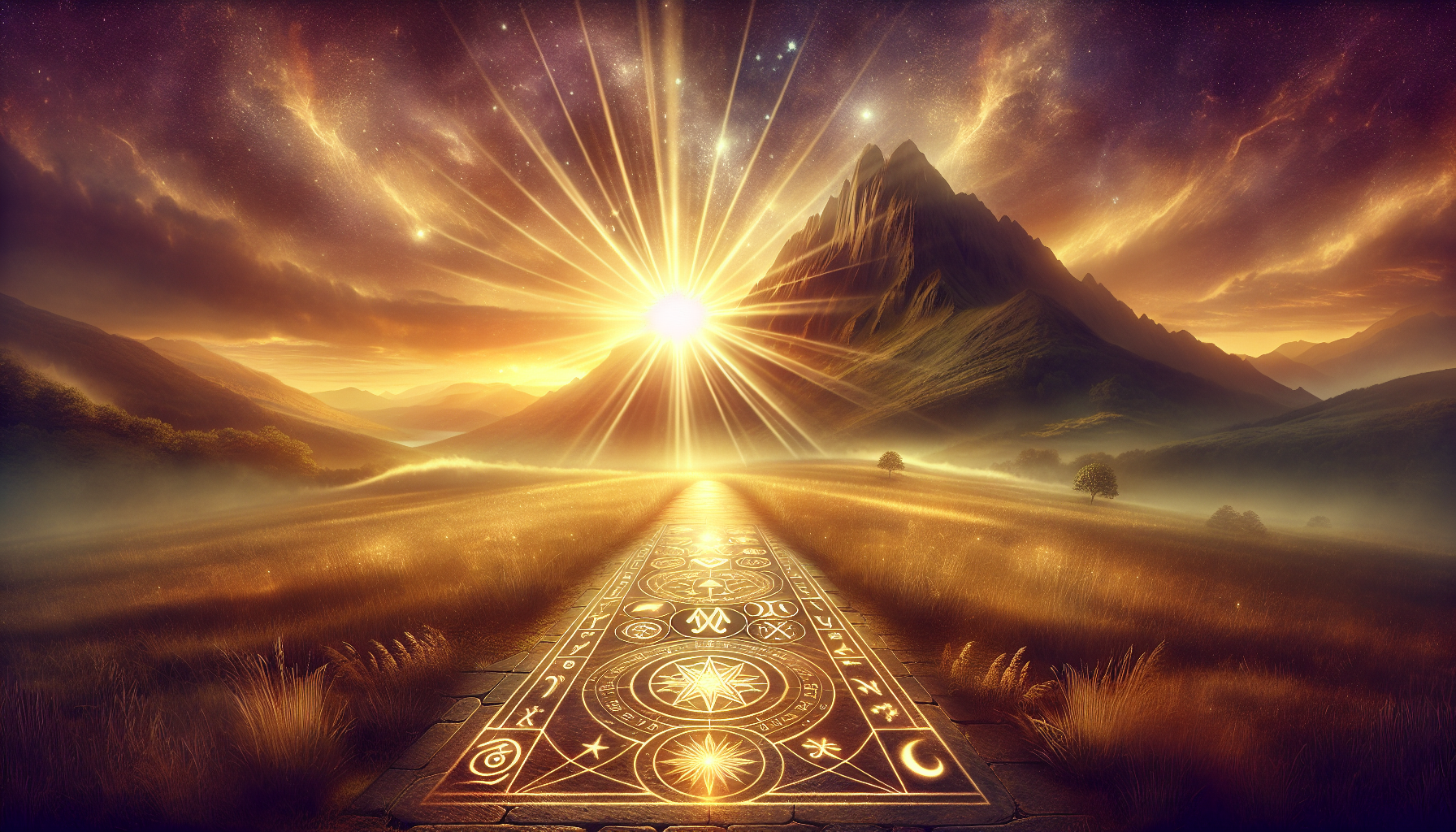 The Power of September 21st: A Spiritual Awakening