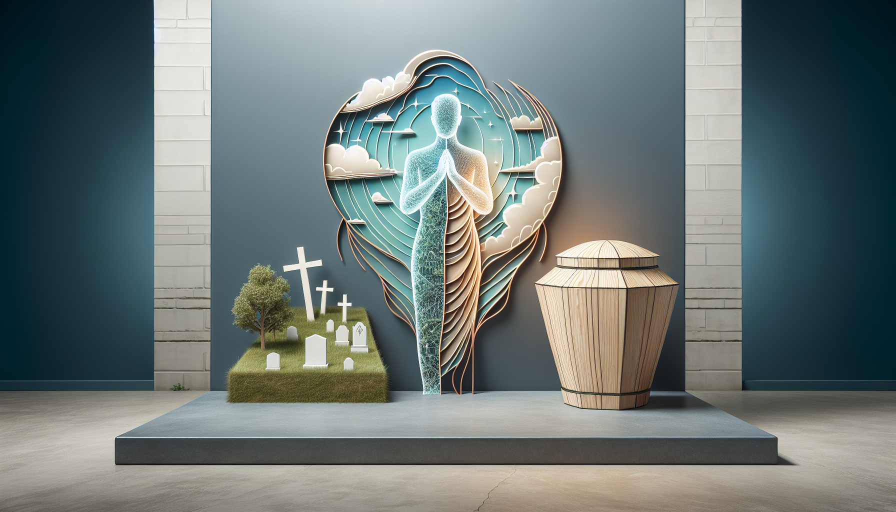 Cremated Vs. Buried: Insights from the Afterlife with Matt Fraser