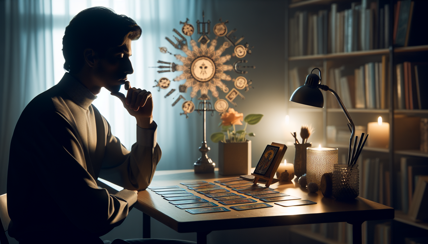 Discover What People Realize About You: Insights from Tarot Readings