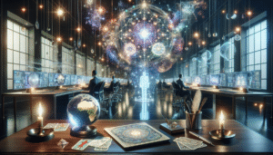 Exploring Psychic Connections: Insights into Candace Owens' Future