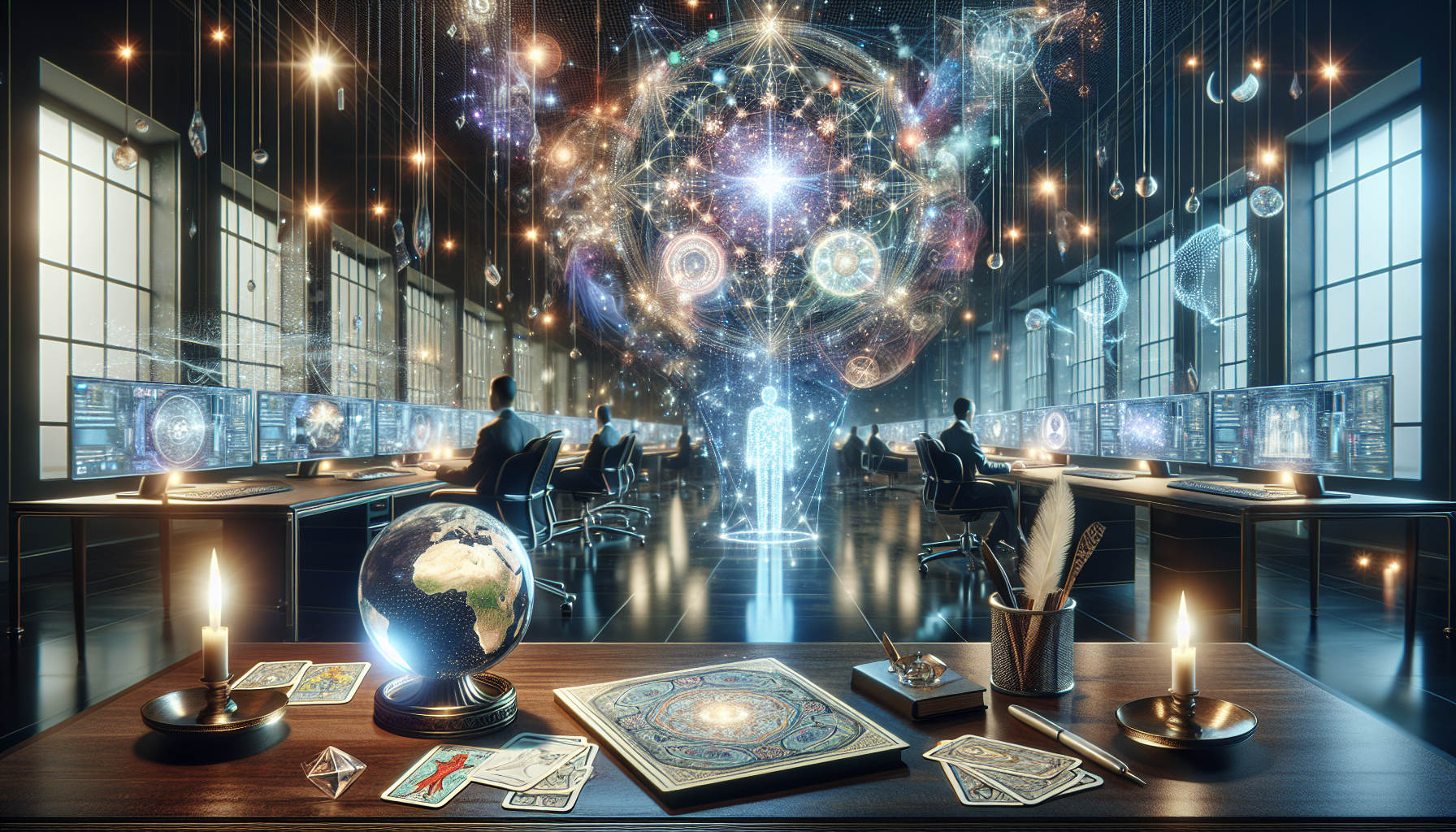 Exploring Psychic Connections: Insights into Candace Owens’ Future