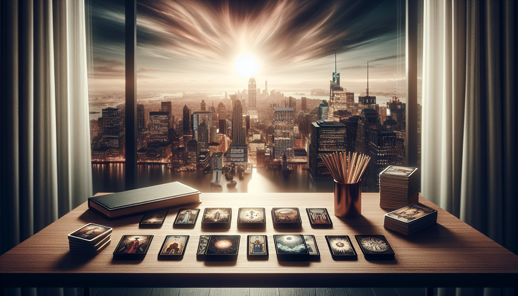 Will Zohran Mamdani Bring Change to New York City? Insights from a Psychic Reading