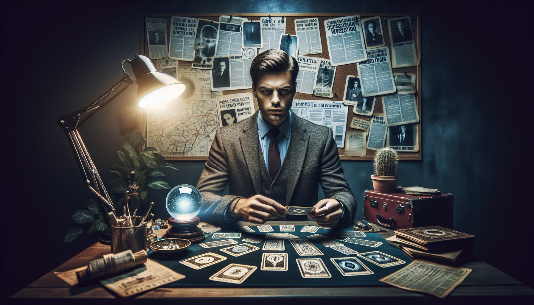 Unveiling the Mystery: The Disappearance of Nancy Guthrie and a Psychic Perspective