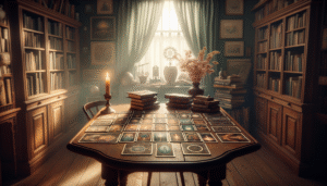 How Shifting Priorities Can Transform Your Life: Daily Tarot Insights