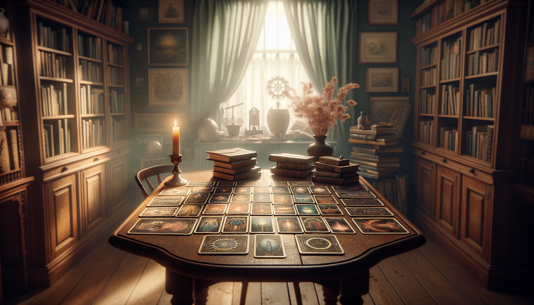 How Shifting Priorities Can Transform Your Life: Daily Tarot Insights