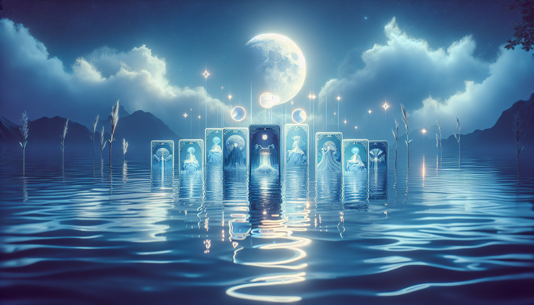 Protect Your Energy: Weekly Pisces Tarot Insights and Guidance