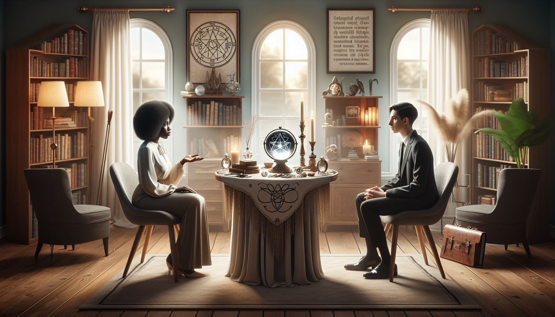 Uncovering the Secrets: What Everyone Notices About You Instantly – A Psychic Insight