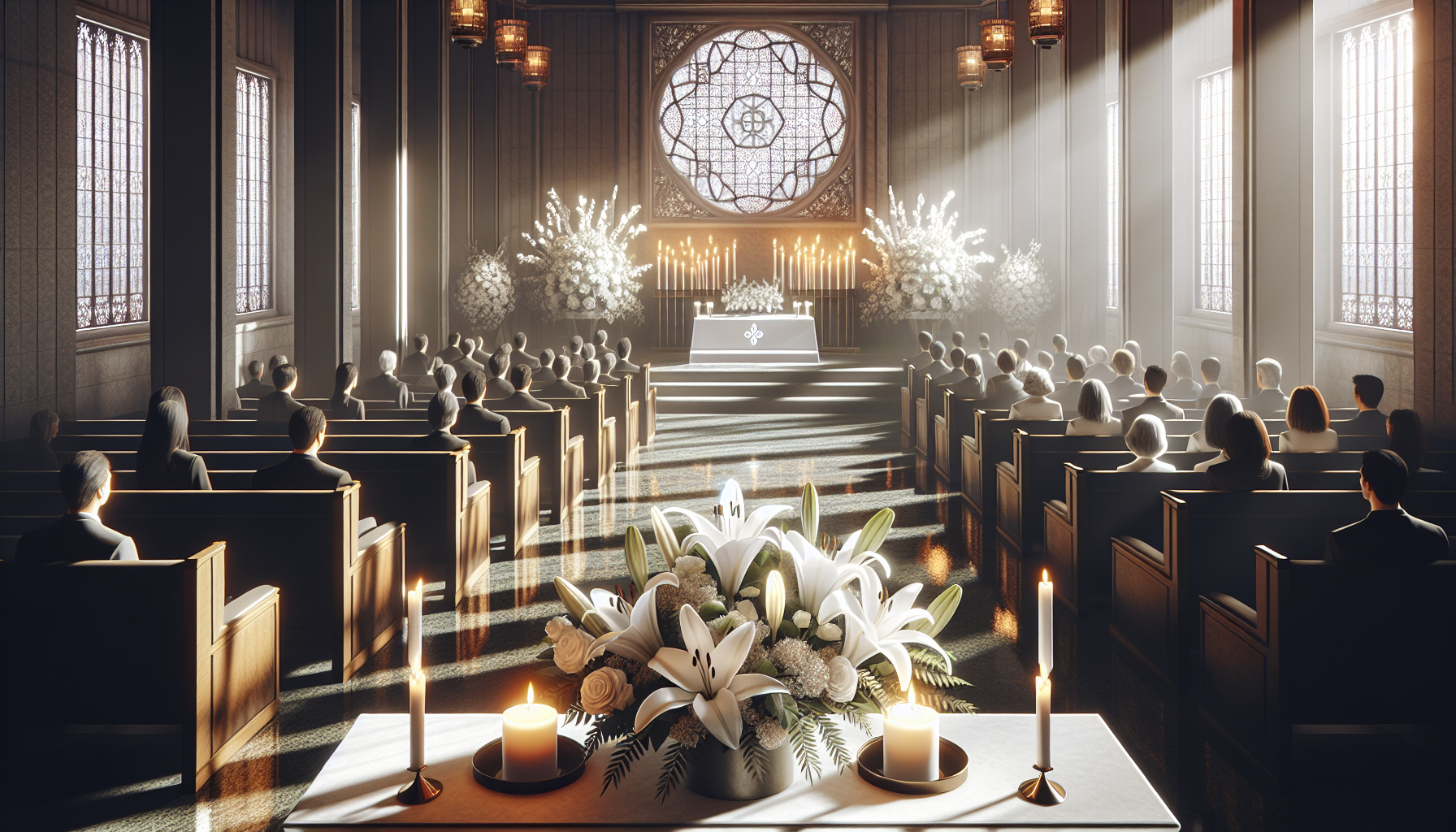 Understanding the Impact of Memorial Attendance: A Reflection on Nancy Guthrie’s Son