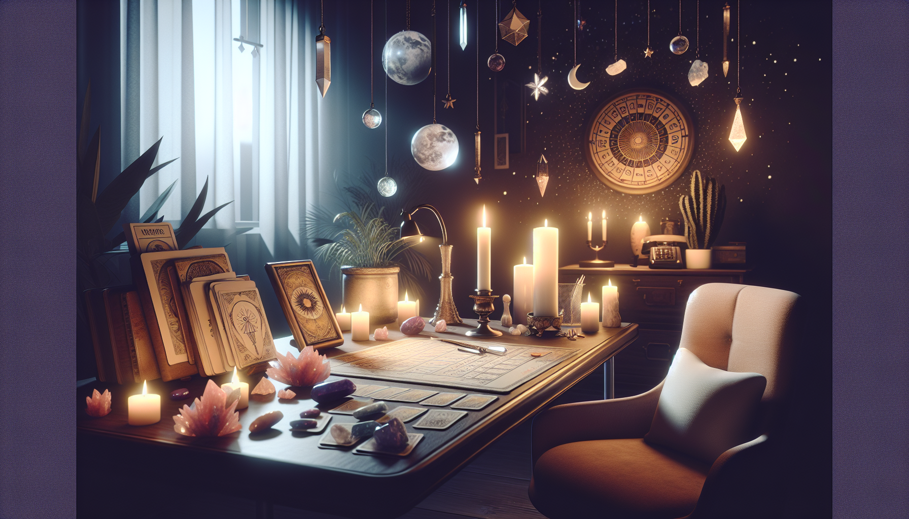 Unlocking the Mystical Connection: A Psychic Reading with Charlie Kirk