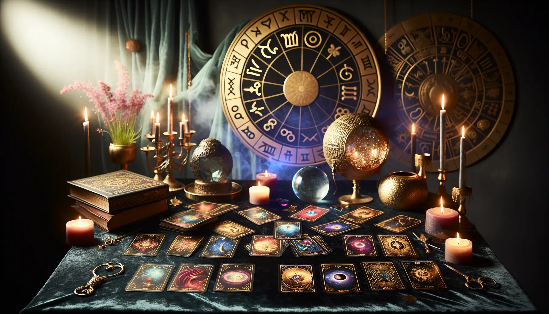 April Tarot Insights for All Zodiac Signs: What You Don’t See Coming