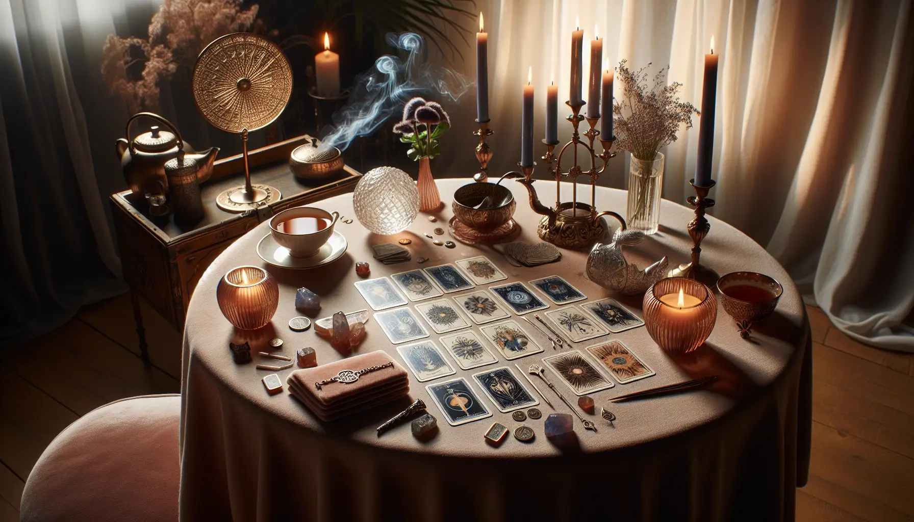 Embrace Change with Daily Tarot: Fast-Paced Transformations Await