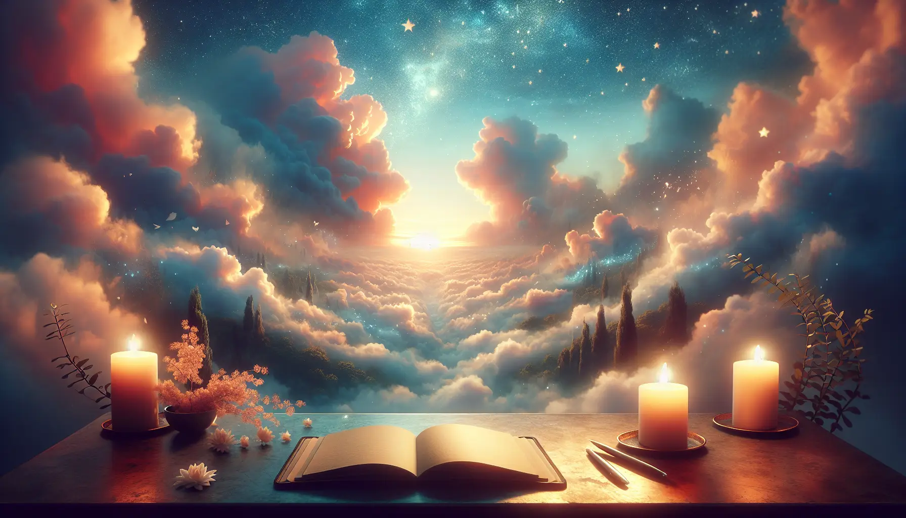 Messages from Heaven: A Psychic Medium’s Unveiling of Love and Truth