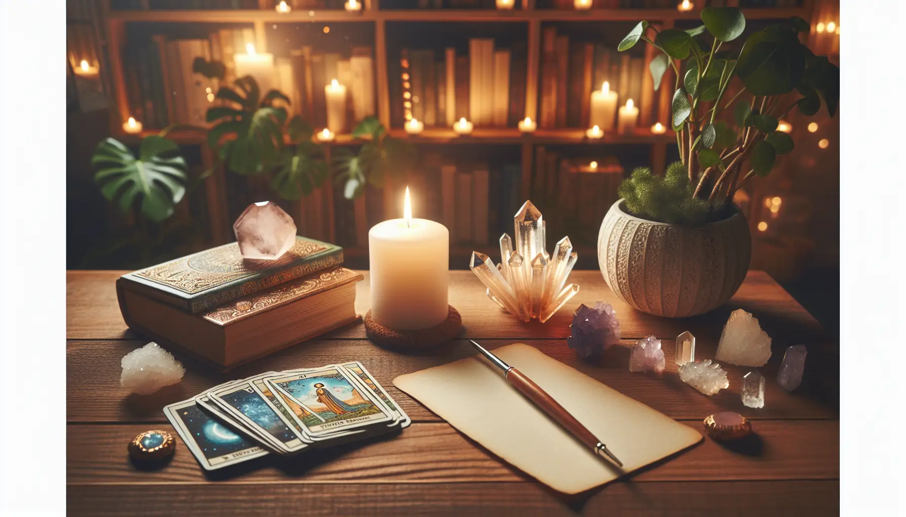 Unhooking From A Karmic Chapter: Your Daily Tarot Reading Insights